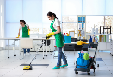 housekeeping-services