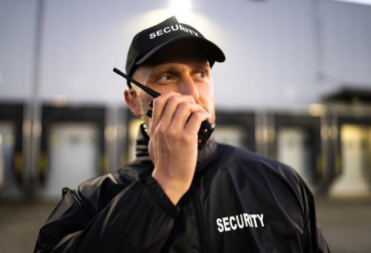 security-guard-services